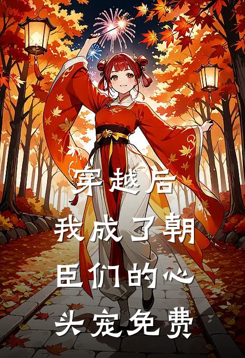 穿越后，我成了朝臣们的心头宠免费
