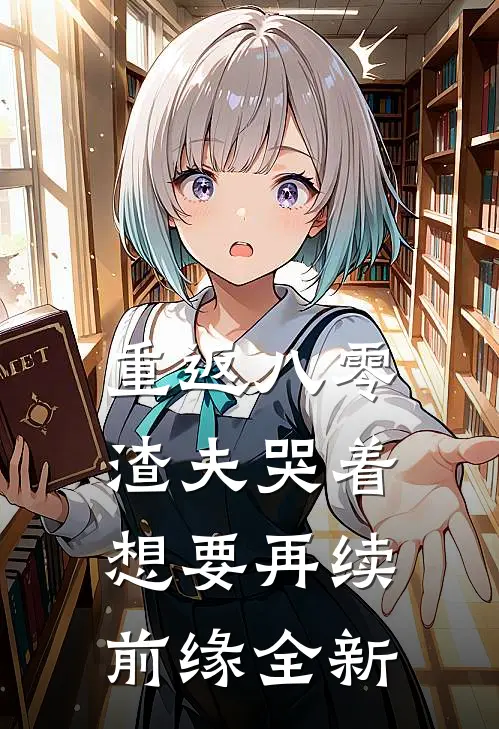 重返八零，渣夫哭着想要再续前缘全新