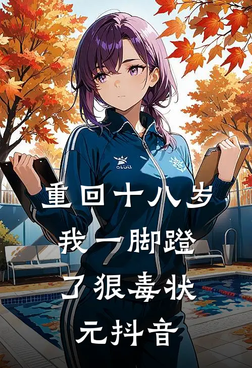 重回十八岁，我一脚蹬了狠毒状元抖音