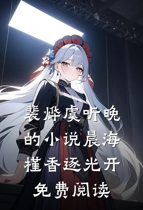 裴烨虞听晚的小说晨海槿香逐光开免费阅读