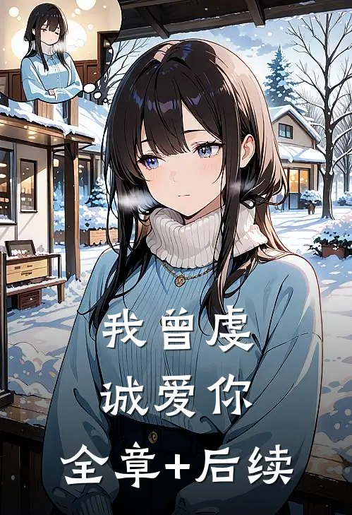 我曾虔诚爱你:全章+后续