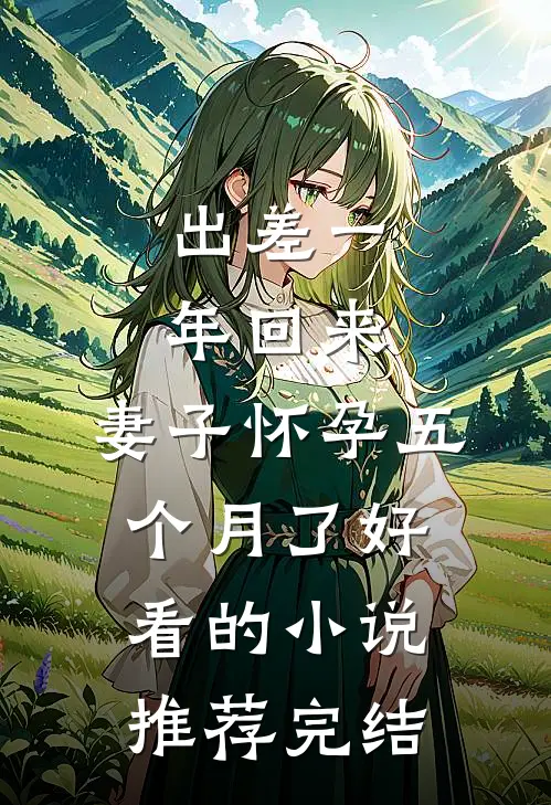 出差一年回来，妻子怀孕五个月了好看的小说推荐完结