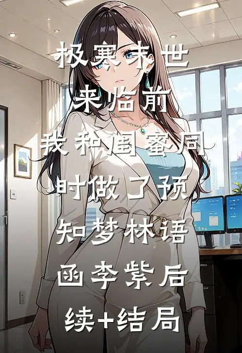 我酒驾进警局后，未婚夫和他妹慌了免费阅读