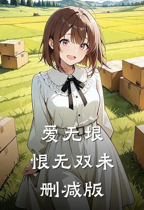 爱无垠，恨无双未删减版