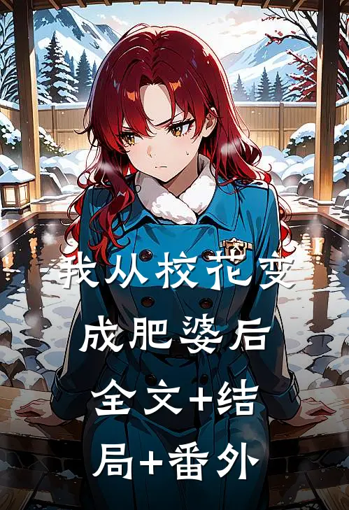 我从校花变成肥婆后全文+结局+番外