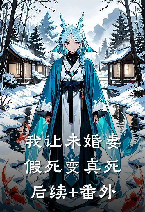 我让未婚妻假死变真死后续+番外