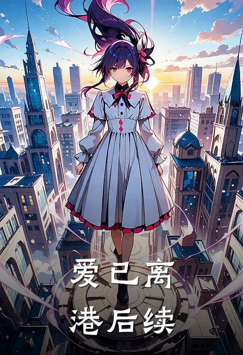 爱已离港后续