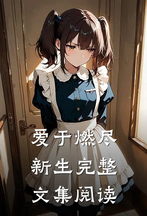 爱于燃尽新生完整文集阅读