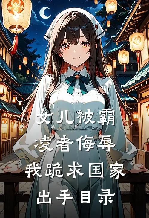 女儿被霸凌者侮辱，我跪求国家出手目录
