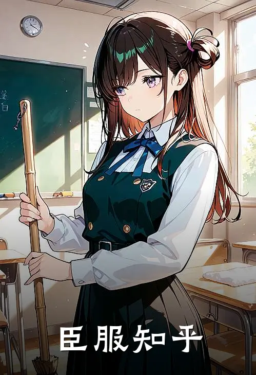 臣服知乎
