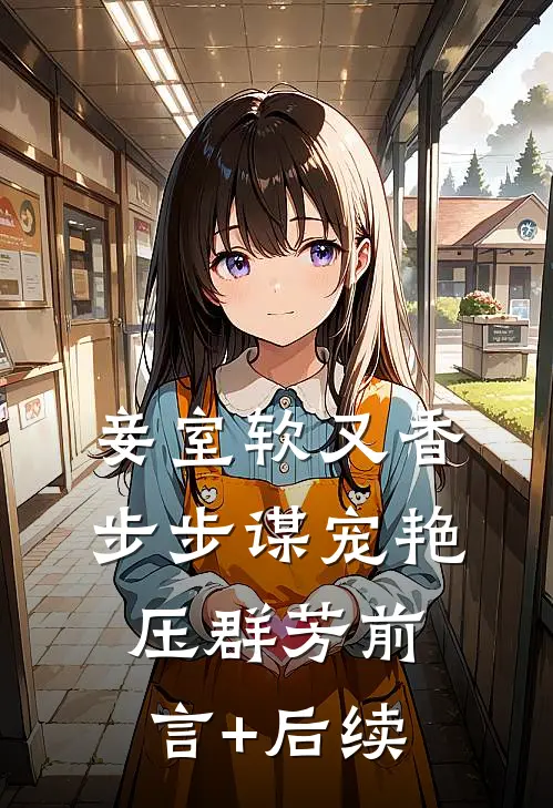 妾室软又香，步步谋宠艳压群芳前言+后续