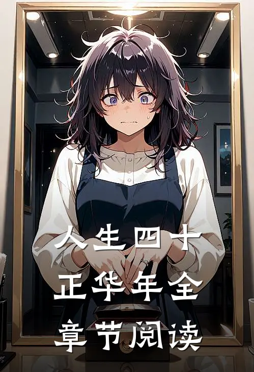 人生四十正华年全章节阅读