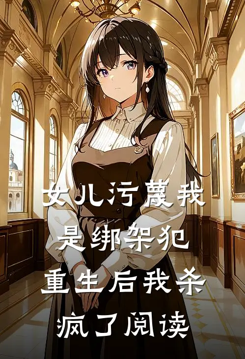 女儿污蔑我是绑架犯，重生后我杀疯了阅读