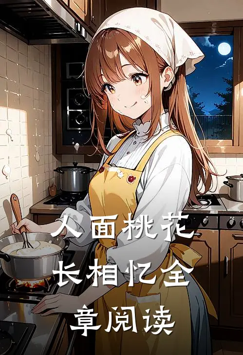 人面桃花长相忆全章阅读