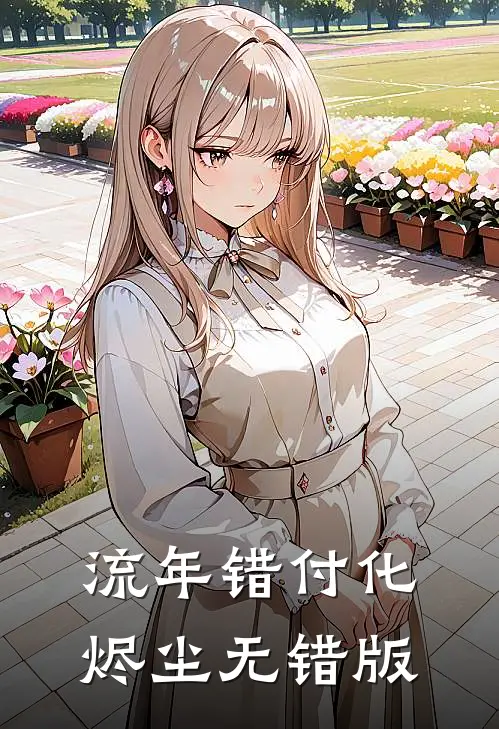 流年错付化烬尘无错版