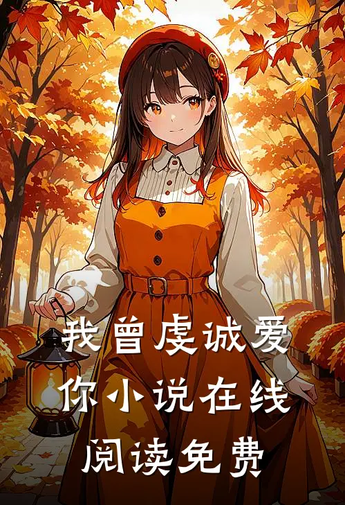 我曾虔诚爱你小说在线阅读免费