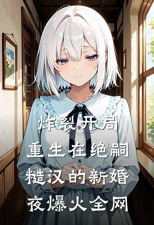 炸裂开局，重生在绝嗣糙汉的新婚夜爆火全网