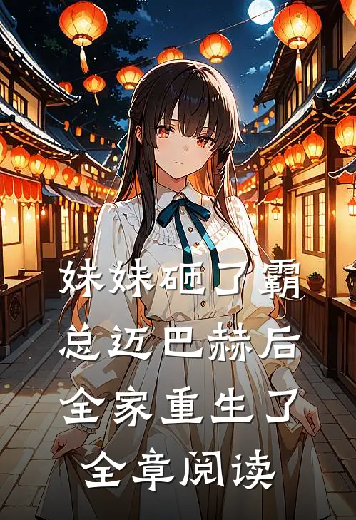 妹妹砸了霸总迈巴赫后，全家重生了全章阅读