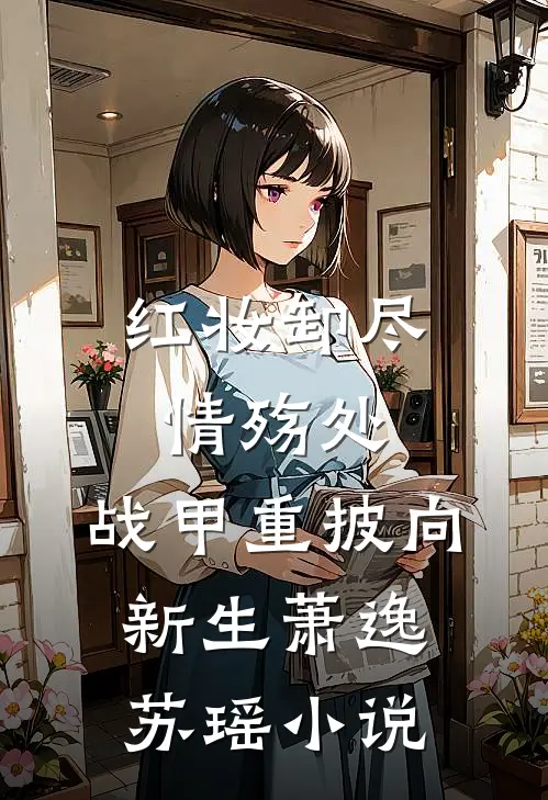 红妆卸尽情殇处，战甲重披向新生萧逸苏瑶小说