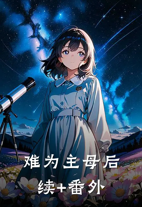 难为主母后续+番外
