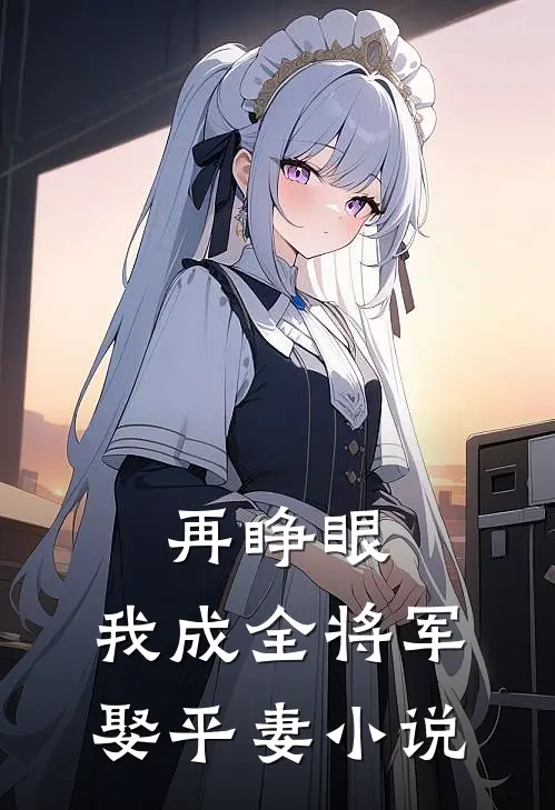 再睁眼，我成全将军娶平妻小说