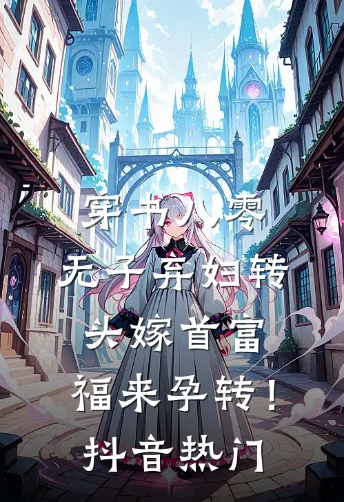 穿书八零，无子弃妇转头嫁首富，福来孕转！抖音热门