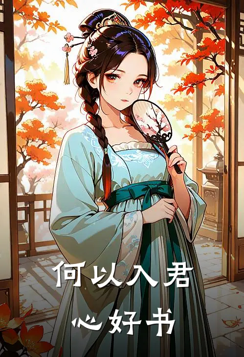 何以入君心好书