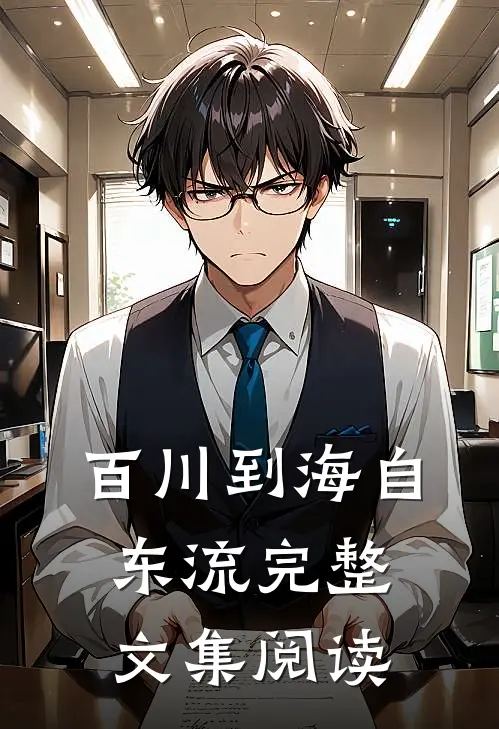 百川到海自东流完整文集阅读
