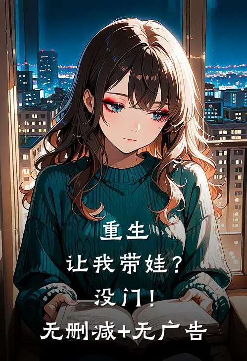 重生：让我带娃？没门！无删减+无广告