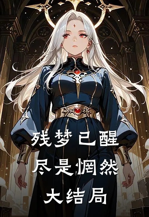 残梦已醒，尽是惘然大结局