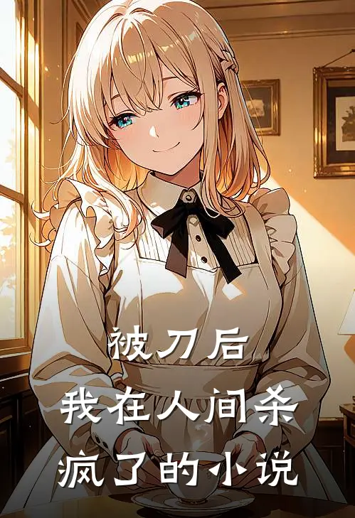 被刀后，我在人间杀疯了的小说