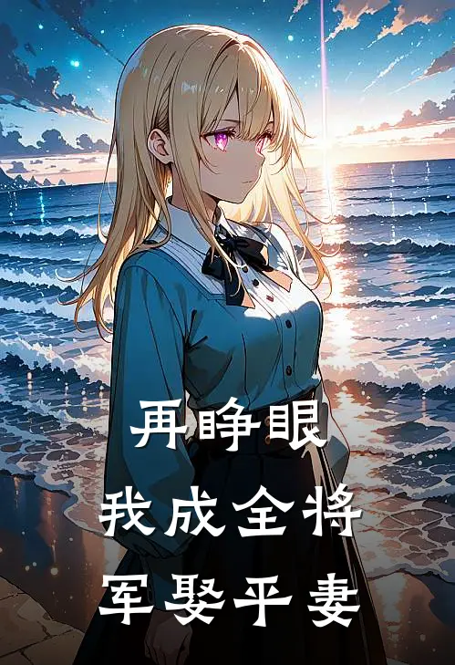 再睁眼，我成全将军娶平妻