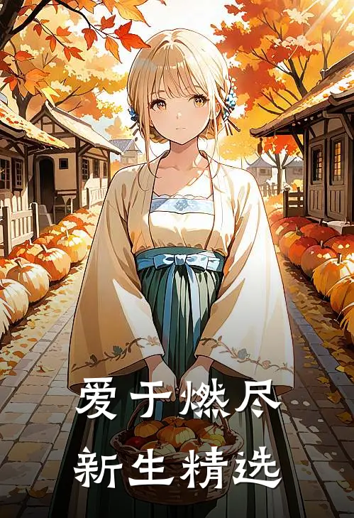 爱于燃尽新生精选