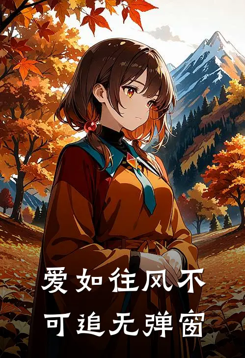 爱如往风不可追无弹窗