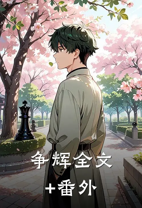 争辉全文+番外