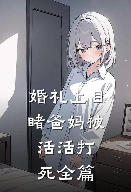 婚礼上目睹爸妈被活活打死全篇