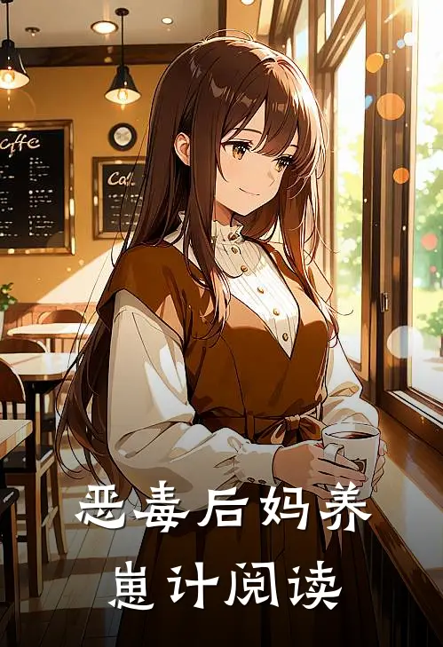 恶毒后妈养崽计阅读