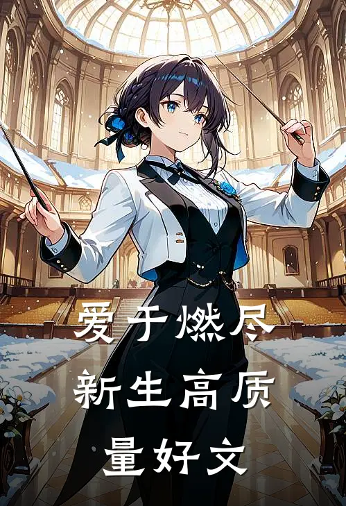 爱于燃尽新生高质量好文