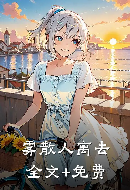 雾散人离去全文+免费