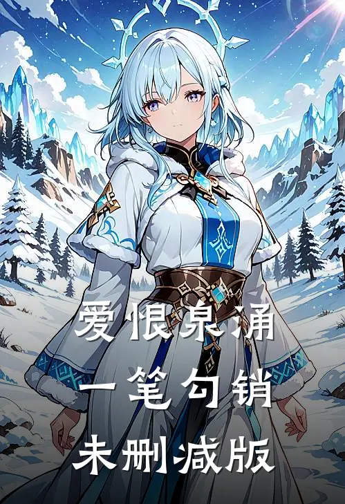 爱恨泉涌，一笔勾销未删减版