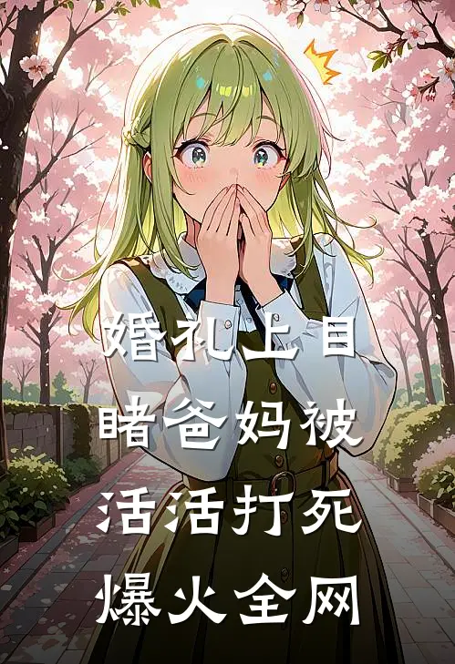 婚礼上目睹爸妈被活活打死爆火全网