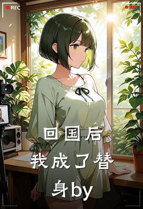 回国后，我成了替身by