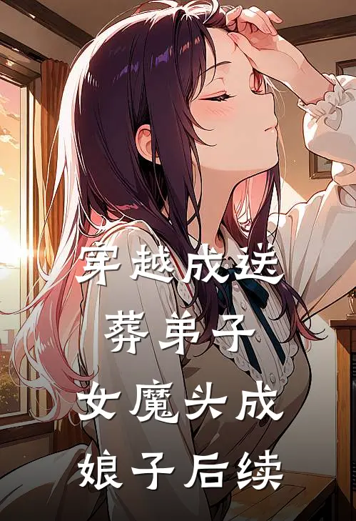 穿越成送葬弟子，女魔头成娘子后续