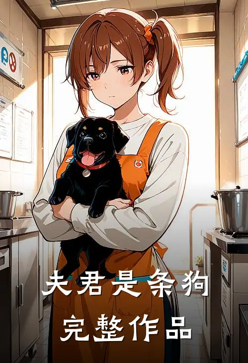 夫君是条狗完整作品