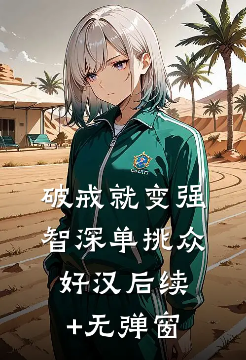 破戒就变强，智深单挑众好汉后续+无弹窗