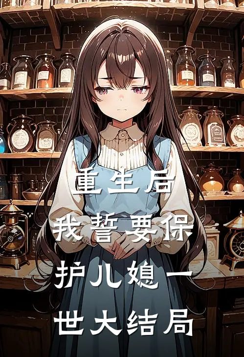 重生后，我誓要保护儿媳一世大结局