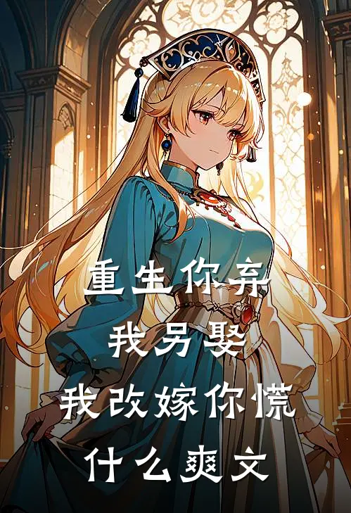 重生你弃我另娶，我改嫁你慌什么爽文
