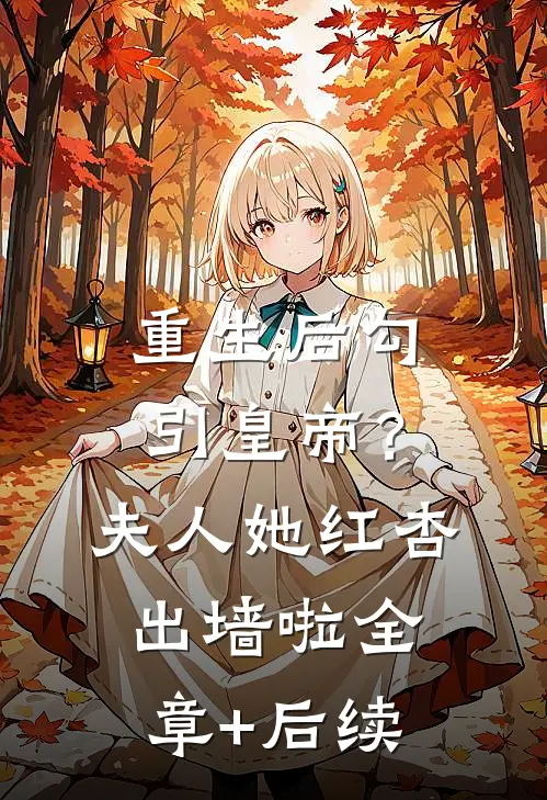 重生后勾引皇帝？夫人她红杏出墙啦:全章+后续