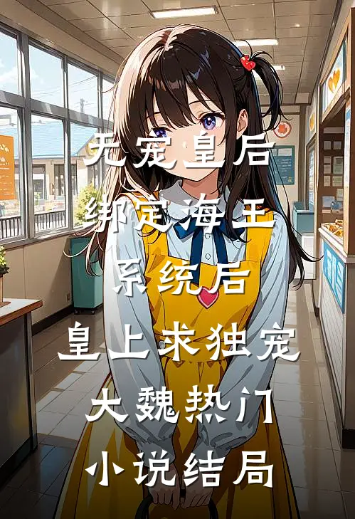 无宠皇后绑定海王系统后，皇上求独宠大魏热门小说结局