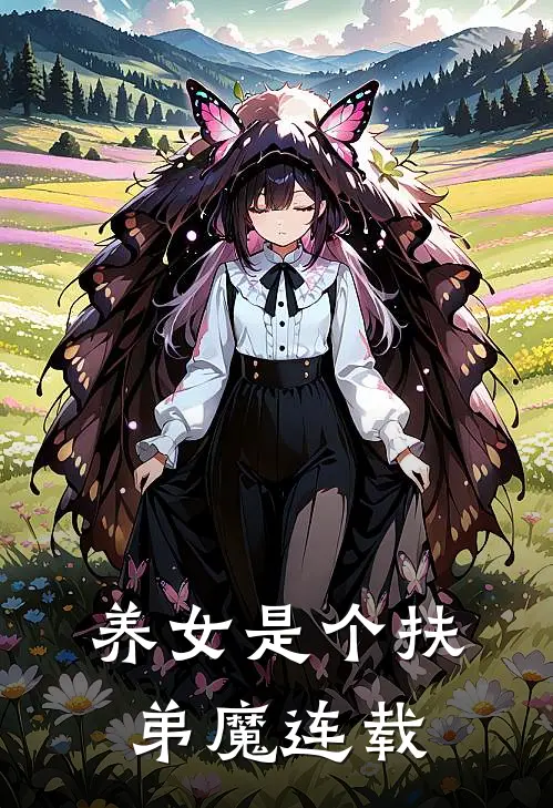 养女是个扶弟魔连载